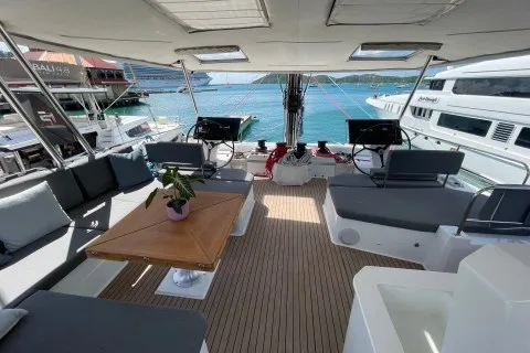 Klara Jakobsen's photo from the onboard visit
