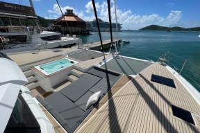 Real Yacht Image from Review