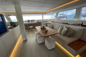 Real Yacht Image from Review