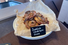 Real Yacht Image from Review