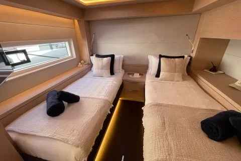 Klara Jakobsen's photo from the onboard visit
