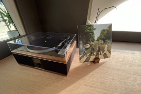 Real Yacht Image from Review