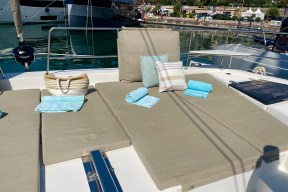 Real Yacht Image from Review