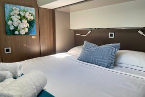 Real Yacht Image from Review