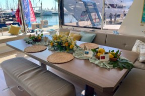 Real Yacht Image from Review