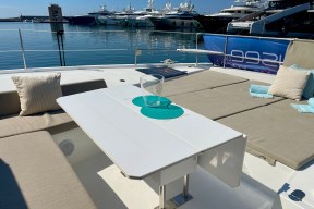 Real Yacht Image from Review