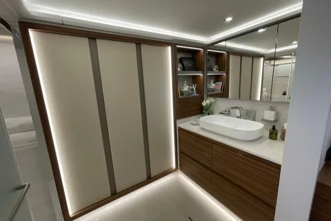 Klara Jakobsen's photo from the onboard visit