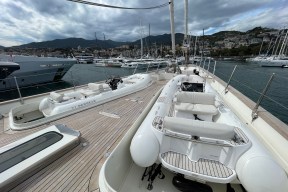 Real Yacht Image from Review
