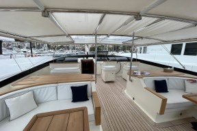 Real Yacht Image from Review