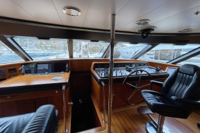 Real Yacht Image from Review