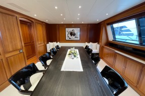 Real Yacht Image from Review