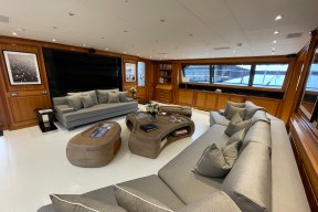 Real Yacht Image from Review