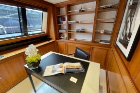 Real Yacht Image from Review