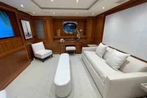 Real Yacht Image from Review