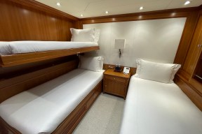 Real Yacht Image from Review