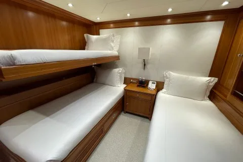Klara Jakobsen's photo from the onboard visit