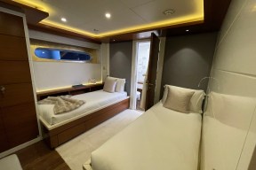 Real Yacht Image from Review