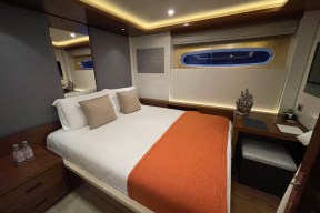 Real Yacht Image from Review