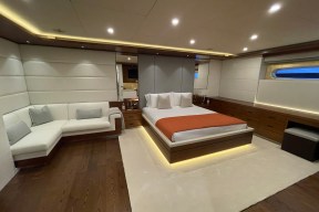 Real Yacht Image from Review