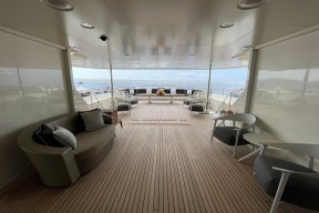 Real Yacht Image from Review