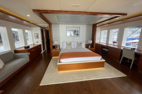 Real Yacht Image from Review