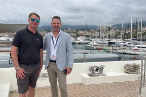Real Yacht Image from Review