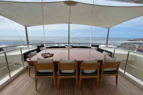 Real Yacht Image from Review