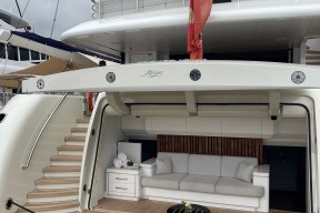 Real Yacht Image from Review