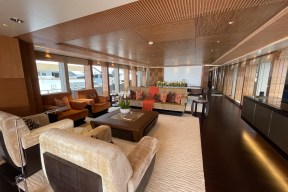 Real Yacht Image from Review