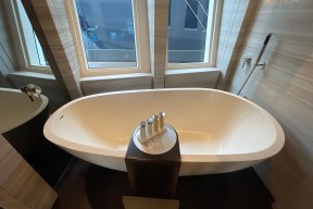 Real Yacht Image from Review