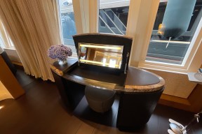Real Yacht Image from Review