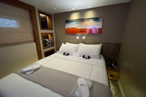 Real Yacht Image from Review
