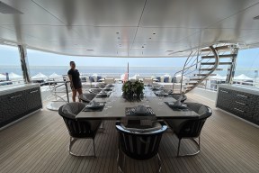 Real Yacht Image from Review