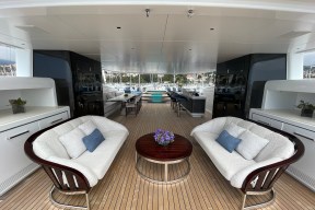 Real Yacht Image from Review