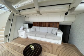 Real Yacht Image from Review