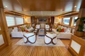 Real Yacht Image from Review