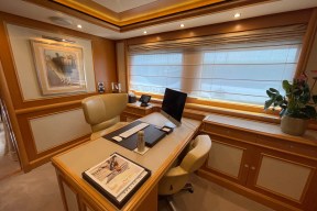 Real Yacht Image from Review