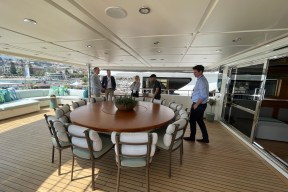 Real Yacht Image from Review