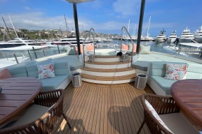 Real Yacht Image from Review