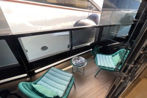 Real Yacht Image from Review