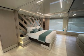 Real Yacht Image from Review