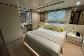 Real Yacht Image from Review