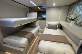 Real Yacht Image from Review
