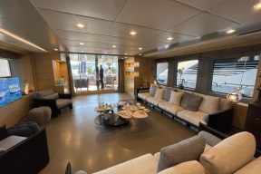 Real Yacht Image from Review