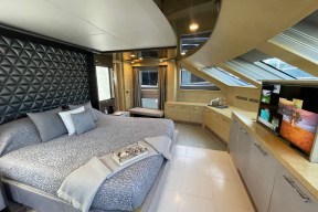 Real Yacht Image from Review
