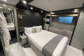 Real Yacht Image from Review