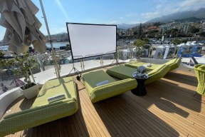 Real Yacht Image from Review