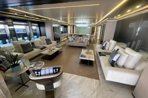 Klara Jakobsen's photo from the onboard visit