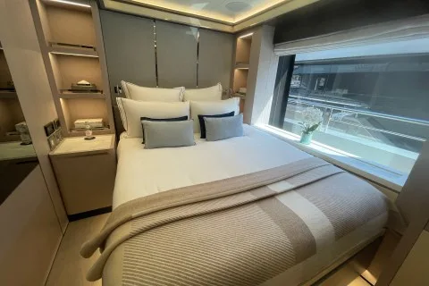 Klara Jakobsen's photo from the onboard visit