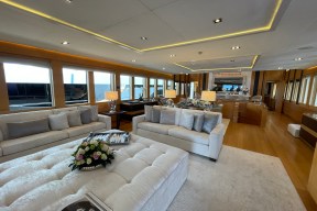 Real Yacht Image from Review